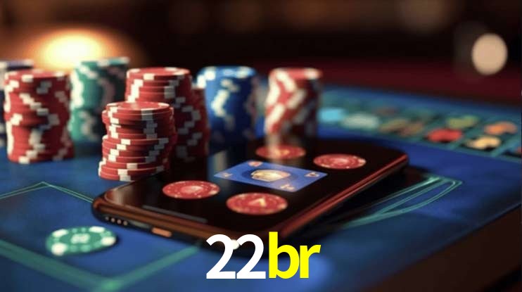 Requisitos do APK da 22br para Android